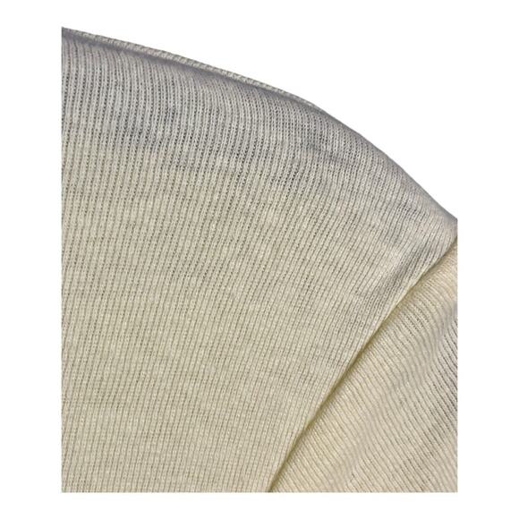 Madewell "A Day in the Sun" Graphic Tee in Pale Pineapple Yellow Size S NWT - Picture 12 of 12